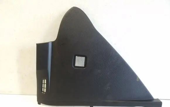 Toyota Corolla E210 E21 Dashboard side end trim 5531702620