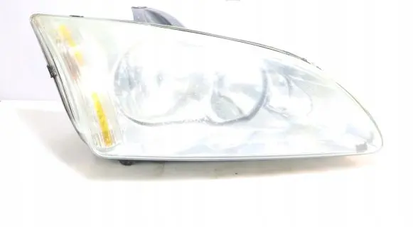Ford Focus Headlight/headlamp