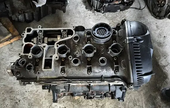 Audi A4 S4 B8 8K Engine CDH