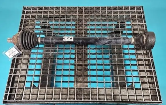 Skoda Octavia Mk3 (5E) Front driveshaft 5Q0407272H IMPRK1583340