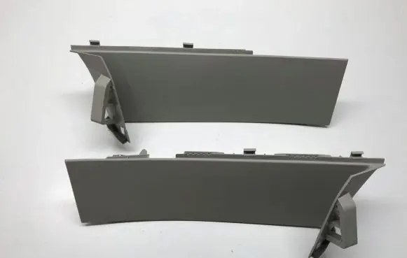 Ford Mondeo MK IV (C) pillar trim 7S71A51749 7S71A51749AFW 7S71A51748AFW