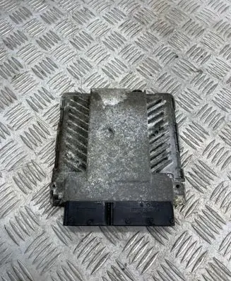 Volkswagen PASSAT B6 Engine control unit/module 03G906018CK 5WP45602AA