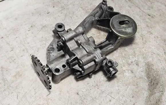 Renault Master II Oil pump 8200171405 7700100894G