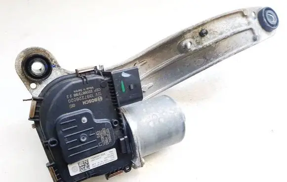 Cupra Born Wiper motor 10a955120a 1397226020