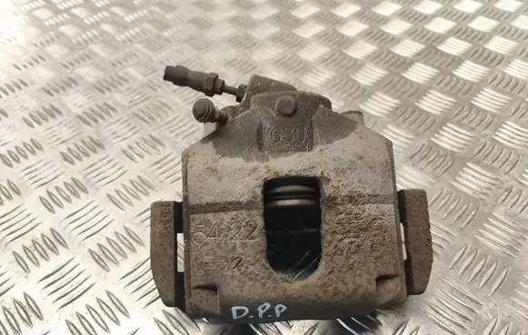 Mazda 2 Front brake caliper 
