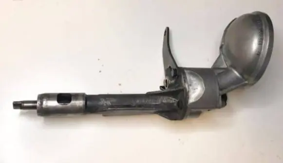 Mercedes-Benz W123 Oil pump 1151800102