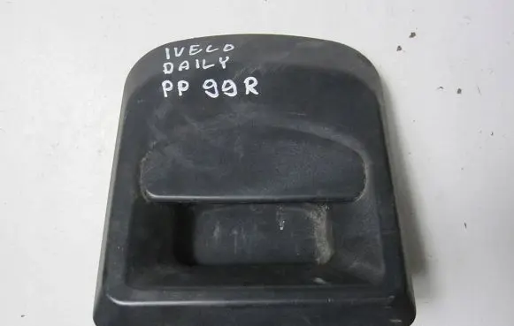 Iveco Daily 1st gen Front door exterior handle