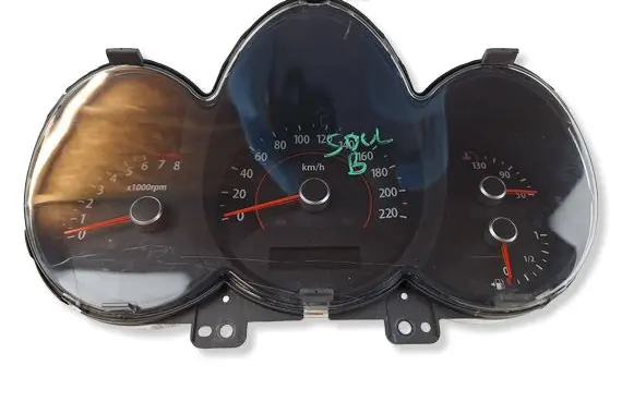 KIA Soul Speedometer (instrument cluster) 940032K411