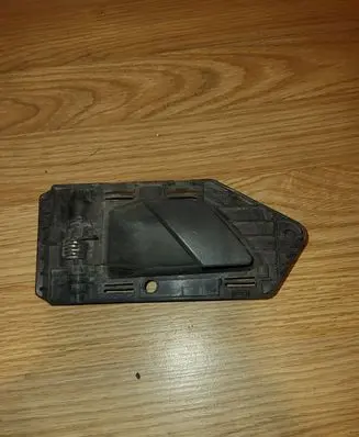 Citroen Berlingo Front door interior handle 9621422877