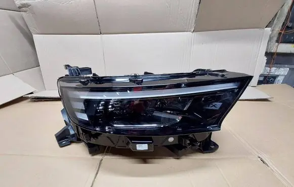 Opel Mokka B LED Daytime headlight 9867455880