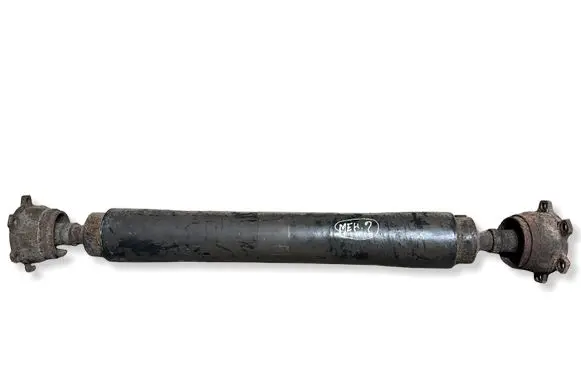 Mitsubishi Pajero Rear driveshaft/prop shaft MR498