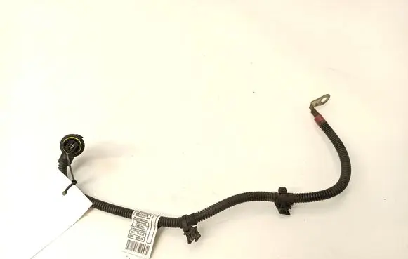 BMW 5 GT F07 Glow plug wires 756072002A 780016703 780016603