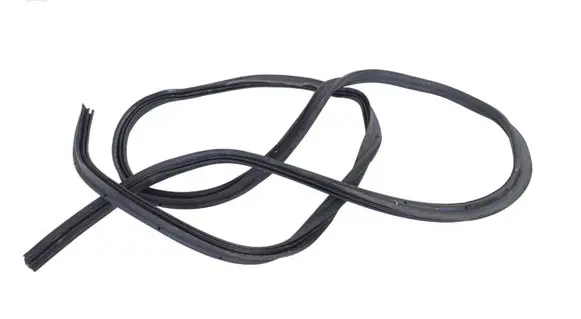 Mini One - Cooper F56 F55 Trunk rubber seal (body) 510827705