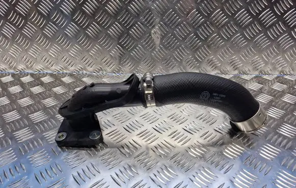 Fiat 124 Spider Intercooler hose/pipe 6000612008 68313826AA