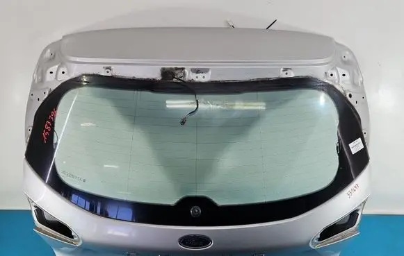 Ford Focus Tailgate/trunk/boot lid IMPRK1583396