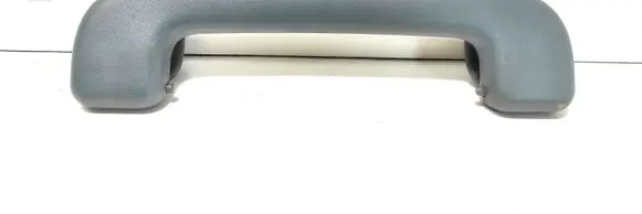 Front interior roof grab handle