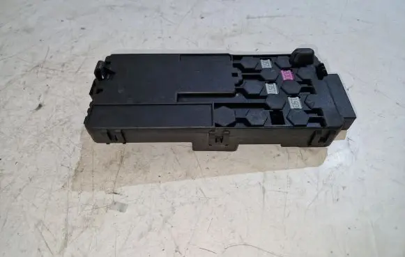 Mercedes-Benz E W212 Fuse module A2115452301
