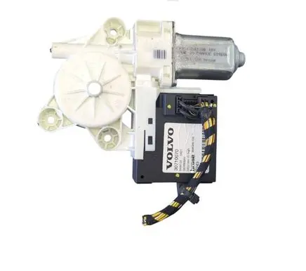 Volvo S40 Rear door window regulator motor 30710070 04W122 994584105