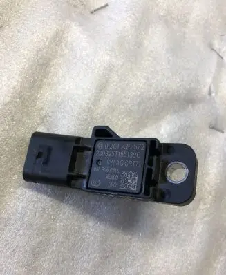 Audi A4 S4 B9 8W Air quality sensor 0261230572