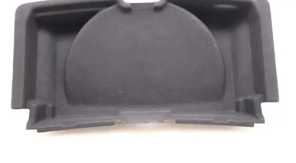 Volvo XC90 Trunk bottom trim panel 31484430