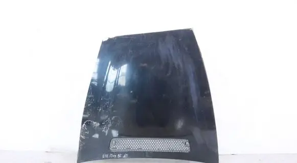 BMW 3 E46 Engine hood trim 7894223 41617894223