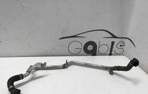 Mercedes-Benz CLS C257 Air conditioning (A/C) pipe/hose A2562030902
