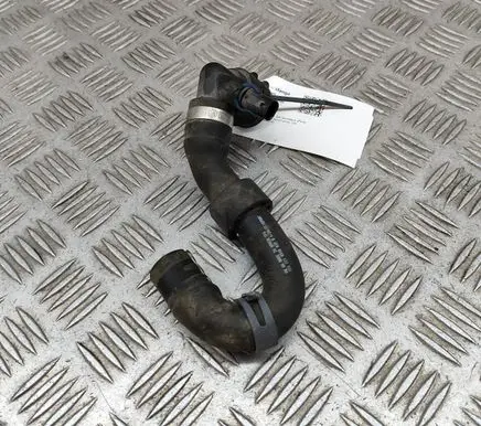 Audi Q4 Sportback e-tron Engine coolant pipe/hose 1EA121054D