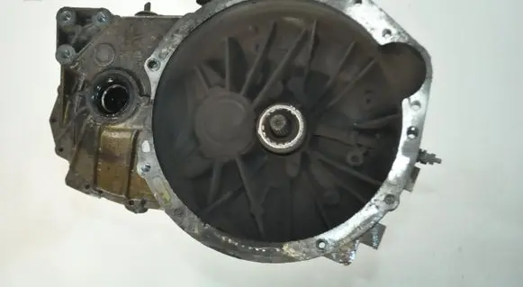 Dodge Caliber Manual 6 speed gearbox P05106123AA