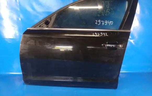 Audi A6 S6 C7 4G Front door 4G0831051
