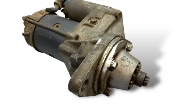 Isuzu N Series Starter motor 8982220210 S25512F