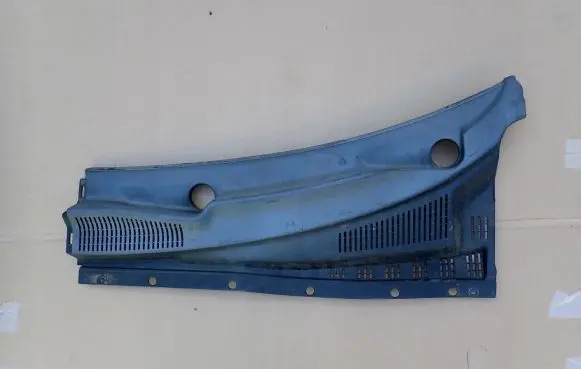 Hyundai Getz Wiper trim