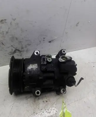 Toyota RAV 4 (XA30) Air conditioning (A/C) compressor (pump) 4472601251