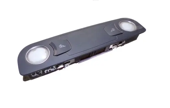 Audi Q7 4L Rear seat light 4L0947111B