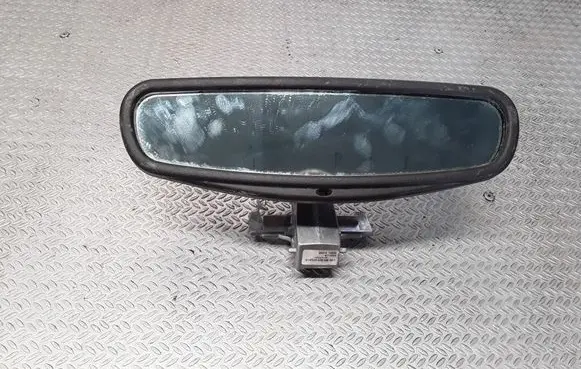 Renault Scenic II - Grand scenic II Rear view mirror (interior) E1012554