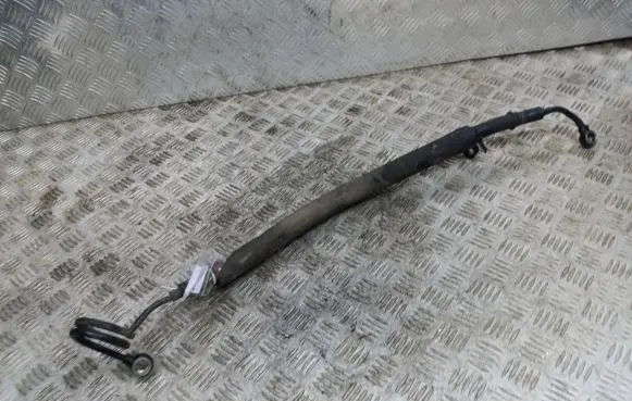 Audi A8 S8 D3 4E Turbo turbocharger oiling pipe/hose
