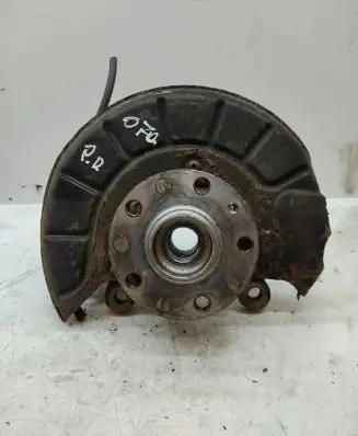 Volkswagen Tiguan Front wheel hub spindle knuckle