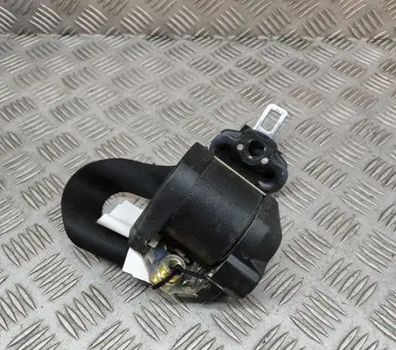Porsche 911 996 Front seatbelt 99680303400