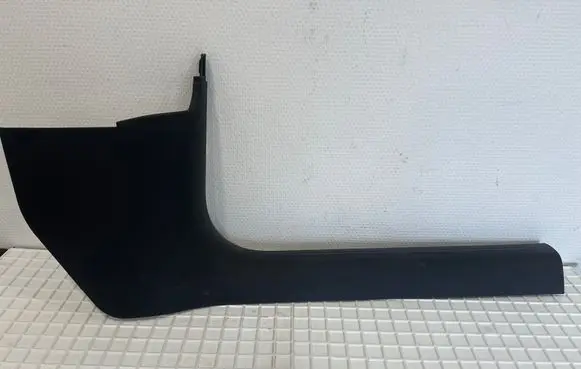 Audi A4 S4 B8 8K Front sill trim cover 8K1867272D