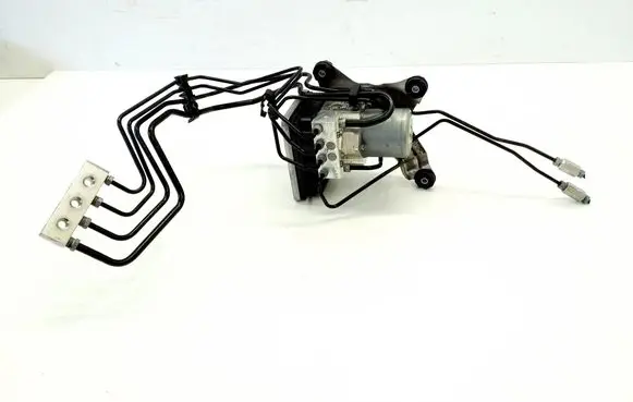 BMW 5 G30 G31 G38 ABS Pump 5A5F9F7