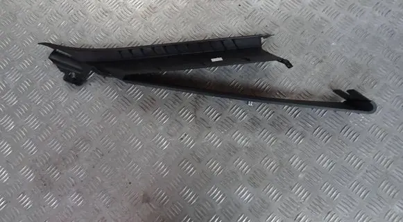 Volkswagen ID.3 (A) pillar trim 10A868143