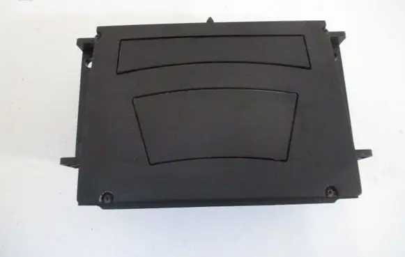 Citroen C4 X Head up display screen 9848540380