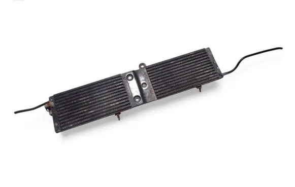 Citroen C5 Fuel cooler (radiator) 