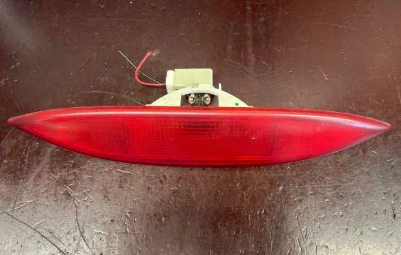 Nissan Note (E11) Third/center stoplight 12VW16W