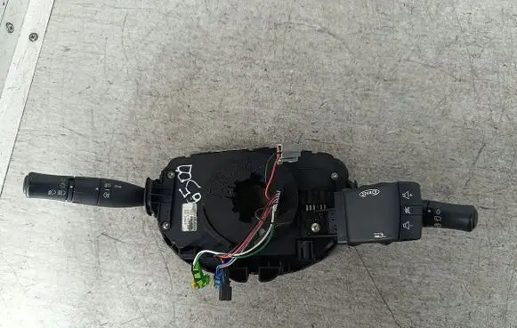 Renault Megane II Wiper turn signal indicator stalk/switch