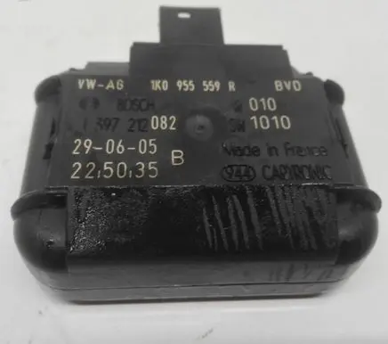 Audi RS4 Rain sensor 1K0955559R 1397212082