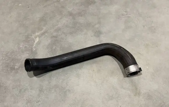 Ford Kuga III Intercooler hose/pipe LX616F073DB