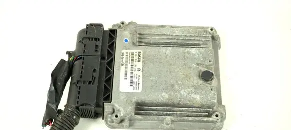 Mitsubishi Outlander Engine control unit/module ECU 0281014108 1860A906
