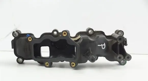 Audi A8 S8 D3 4E Intake manifold 059129712