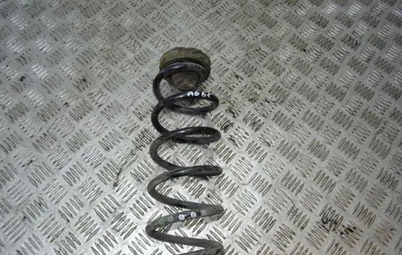 Audi A6 S6 C6 4F Rear coil spring 4F0512149