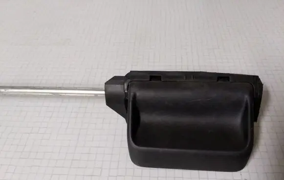 Volkswagen Transporter - Caravelle T5 Sliding door interior handle 7H0843641A